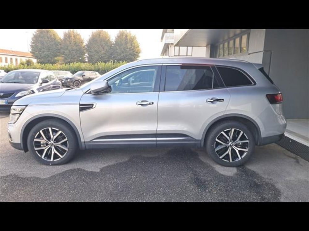 Renault Koleos nuova a Asti (8)