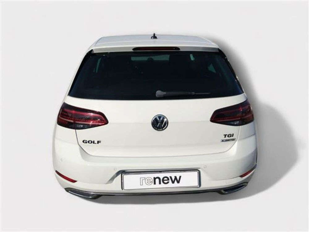 Volkswagen Golf usata a Livorno (4)