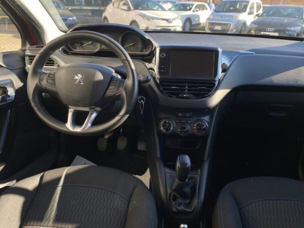 Peugeot 208 usata a Cuneo (14)