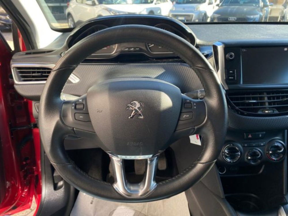 Peugeot 208 usata a Cuneo (6)