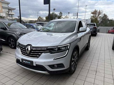 Renault Koleos dCi 175CV 4x4 X-Tronic Energy Business del 2018 usata a San Gregorio d&#039;Ippona