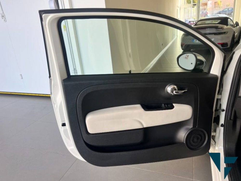 Fiat 500 usata a Udine (17)