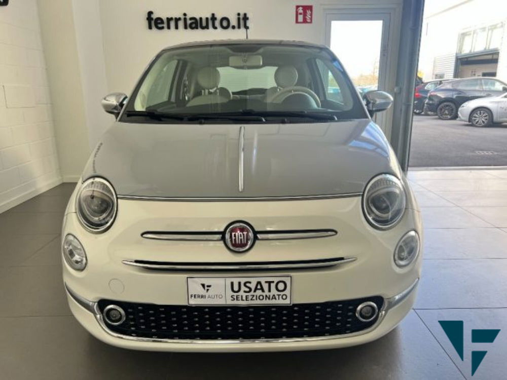 Fiat 500 usata a Udine (3)