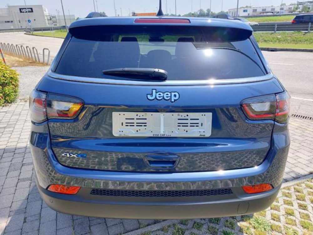 Jeep Compass nuova a Padova (8)