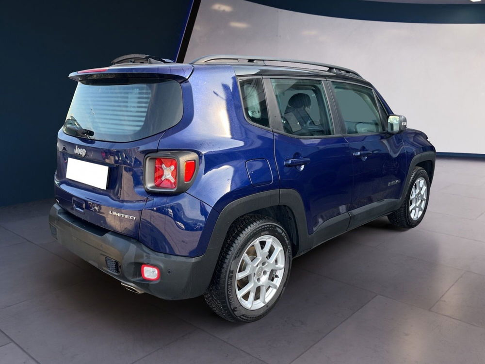 Jeep Renegade usata a Torino (4)