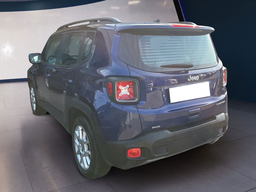 Jeep Renegade usata a Torino (6)