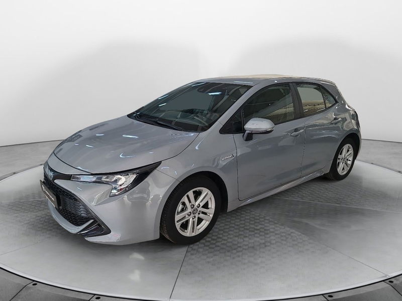 Toyota Corolla 1.8 Hybrid Active  del 2020 usata a San Lazzaro di Savena