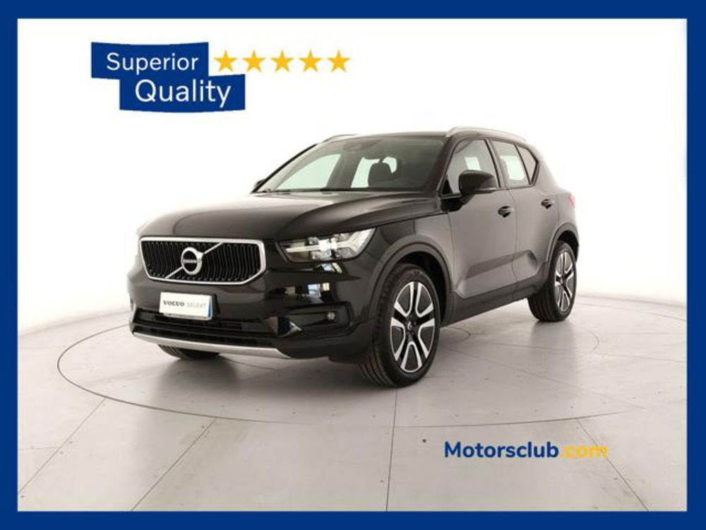 Volvo XC40 usata a Modena