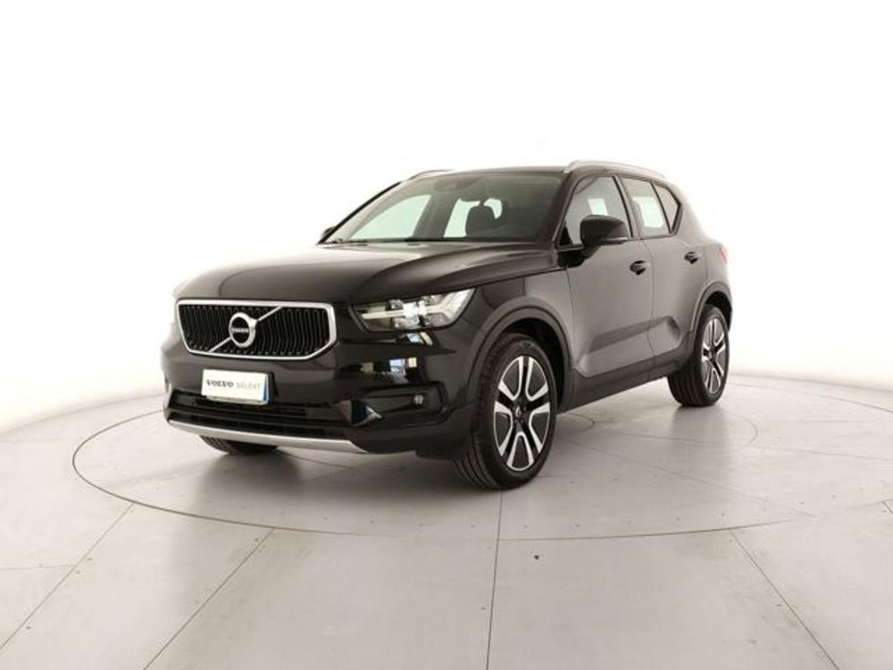 Volvo XC40 usata a Modena (2)