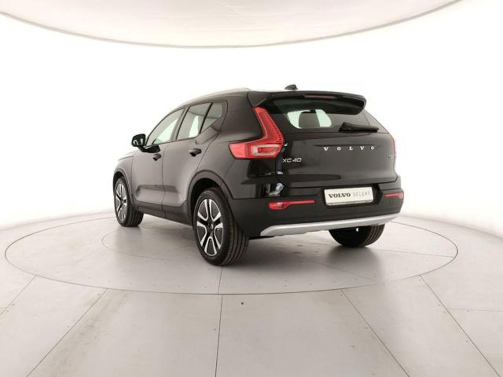 Volvo XC40 usata a Modena (3)