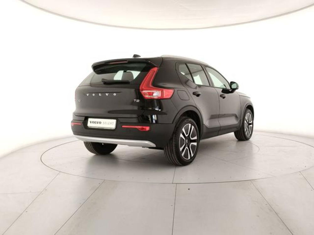 Volvo XC40 usata a Modena (5)