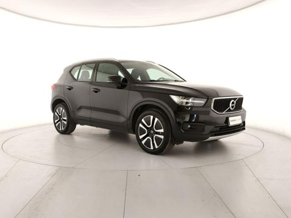 Volvo XC40 usata a Modena (6)