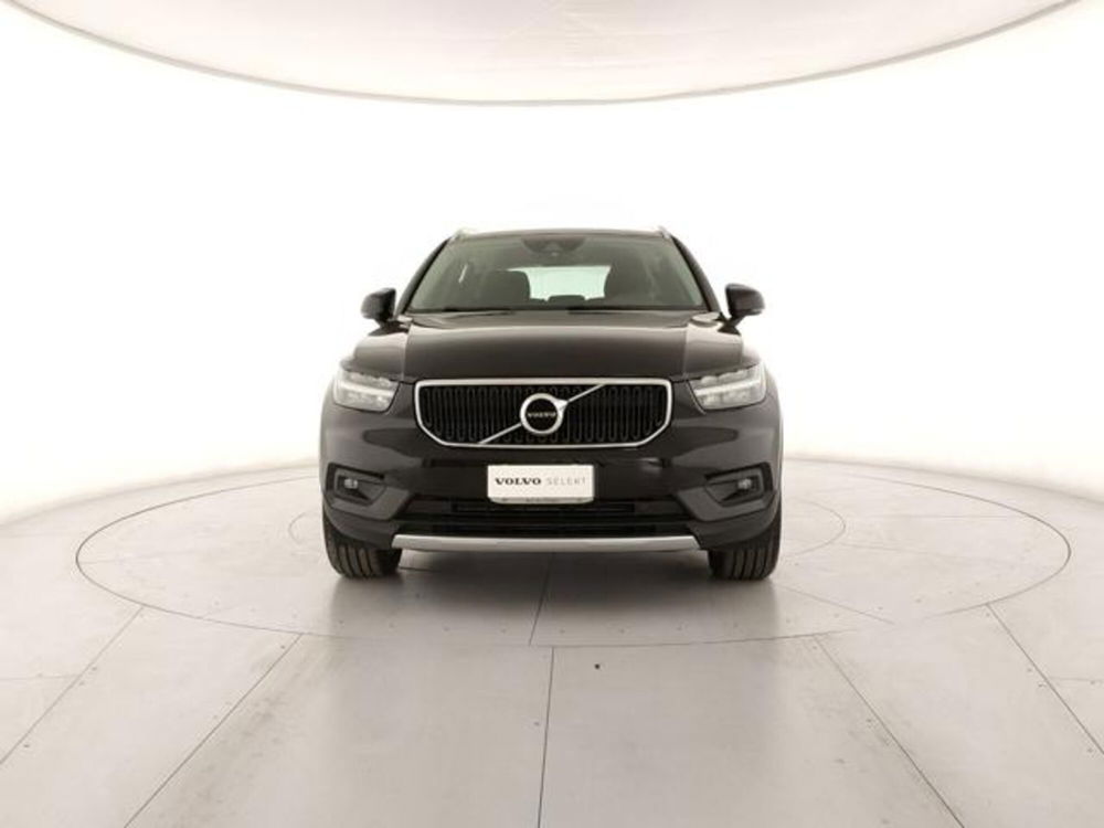 Volvo XC40 usata a Modena (7)