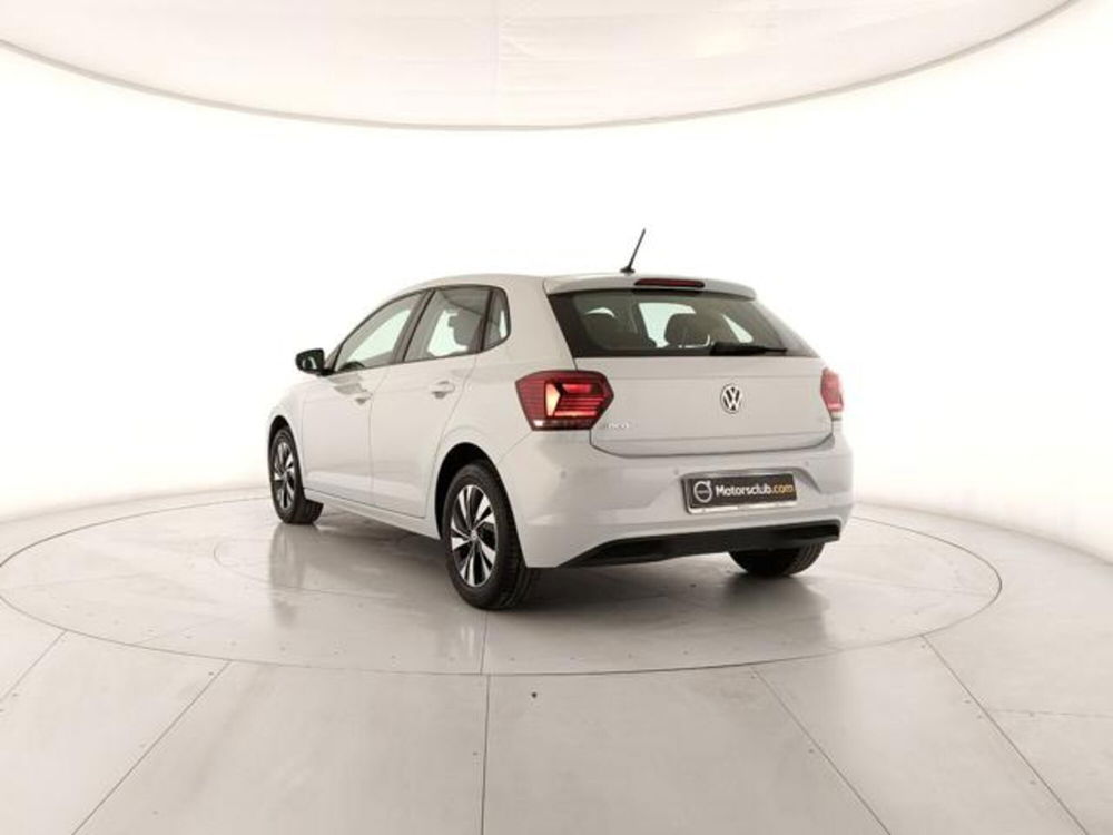 Volkswagen Polo usata a Modena (3)