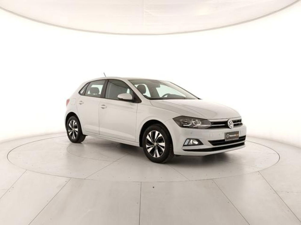 Volkswagen Polo usata a Modena (6)