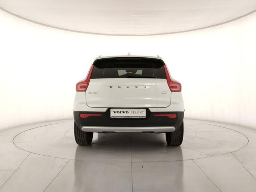 Volvo XC40 usata a Modena (3)