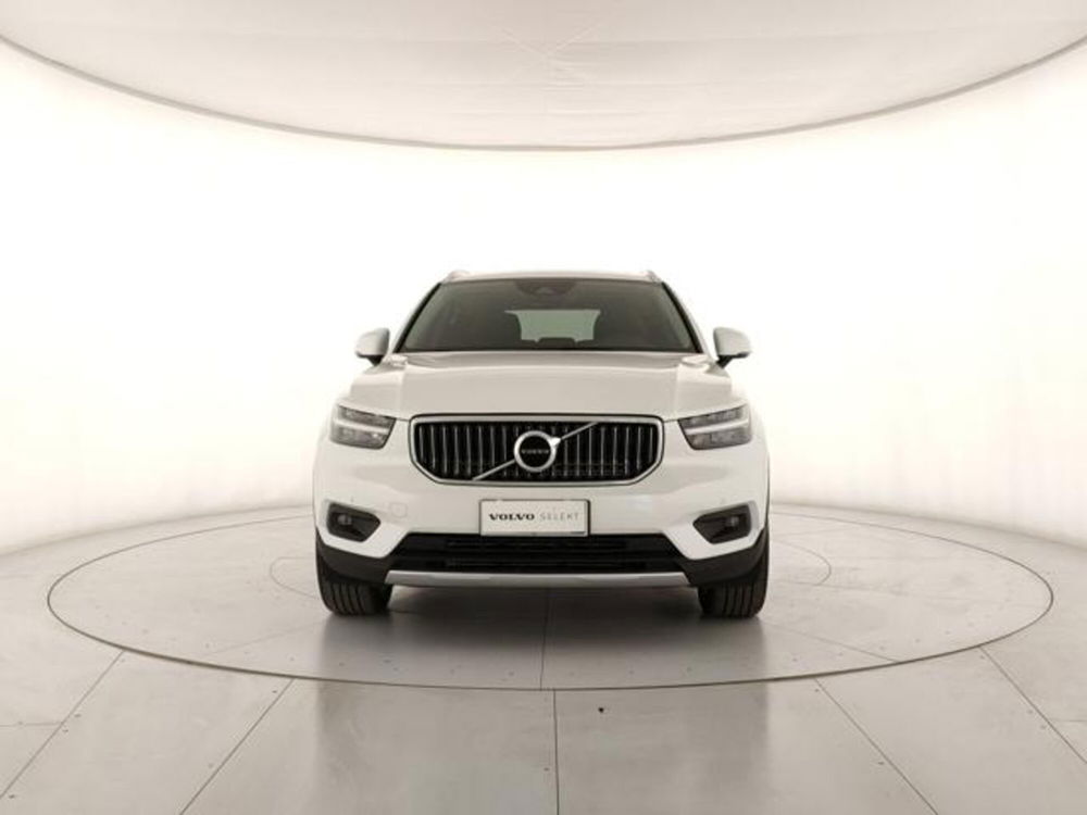 Volvo XC40 usata a Modena (6)