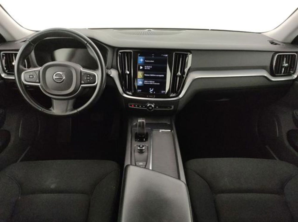 Volvo V60 usata a Modena (13)