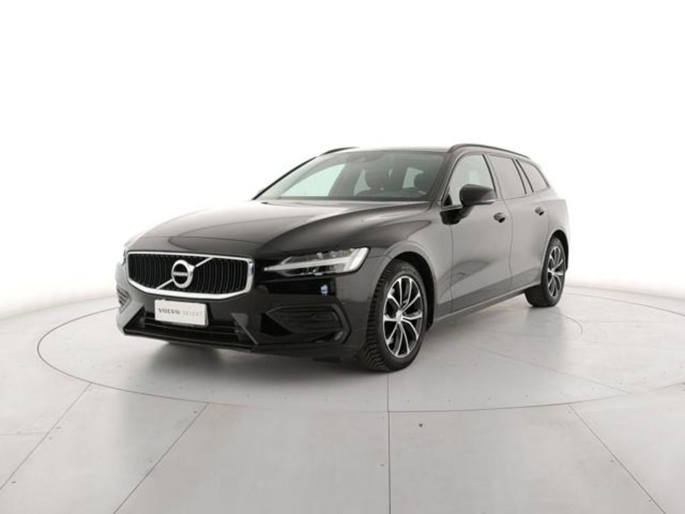 Volvo V60 usata a Modena (2)