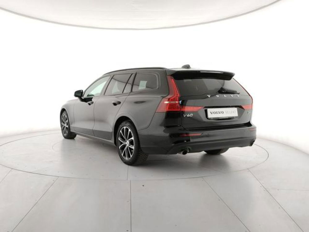 Volvo V60 usata a Modena (3)