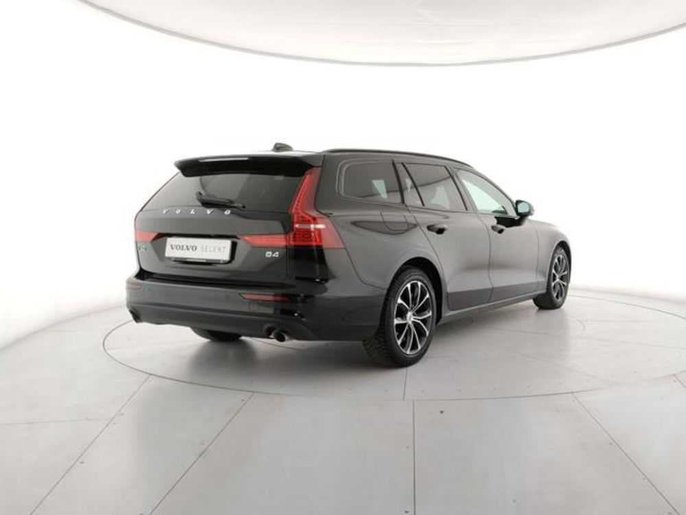 Volvo V60 usata a Modena (5)