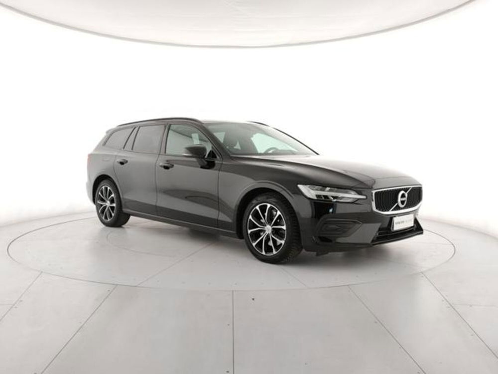 Volvo V60 usata a Modena (6)