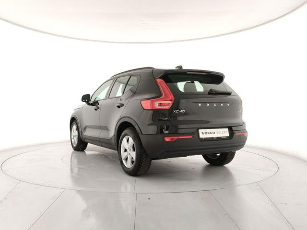 Volvo XC40 usata a Modena (3)