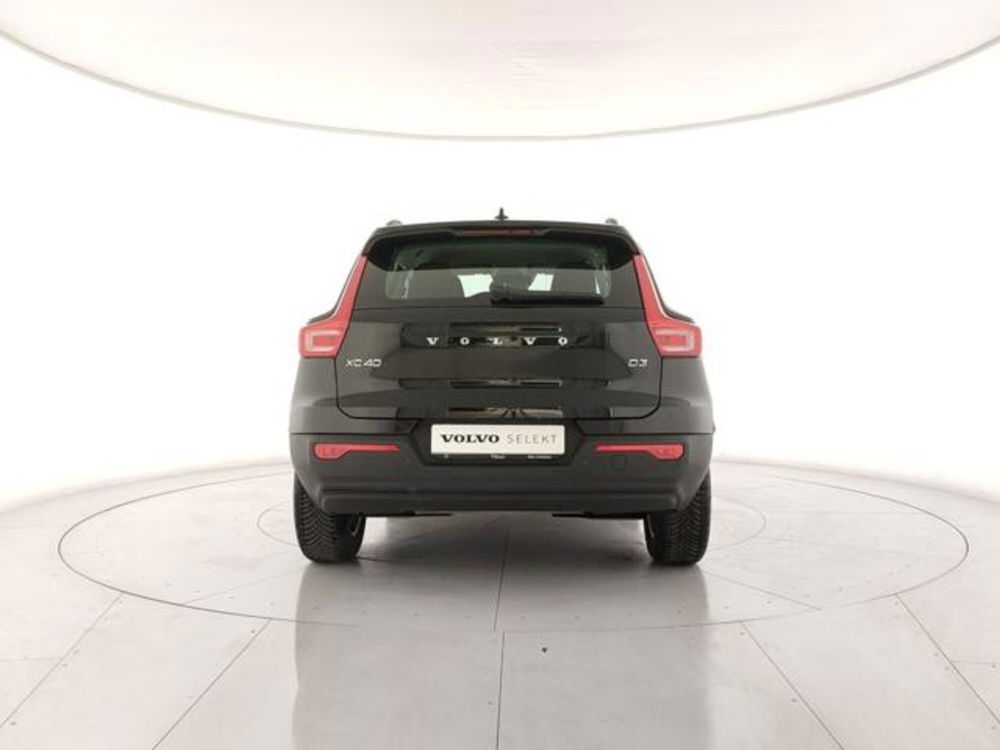 Volvo XC40 usata a Modena (4)