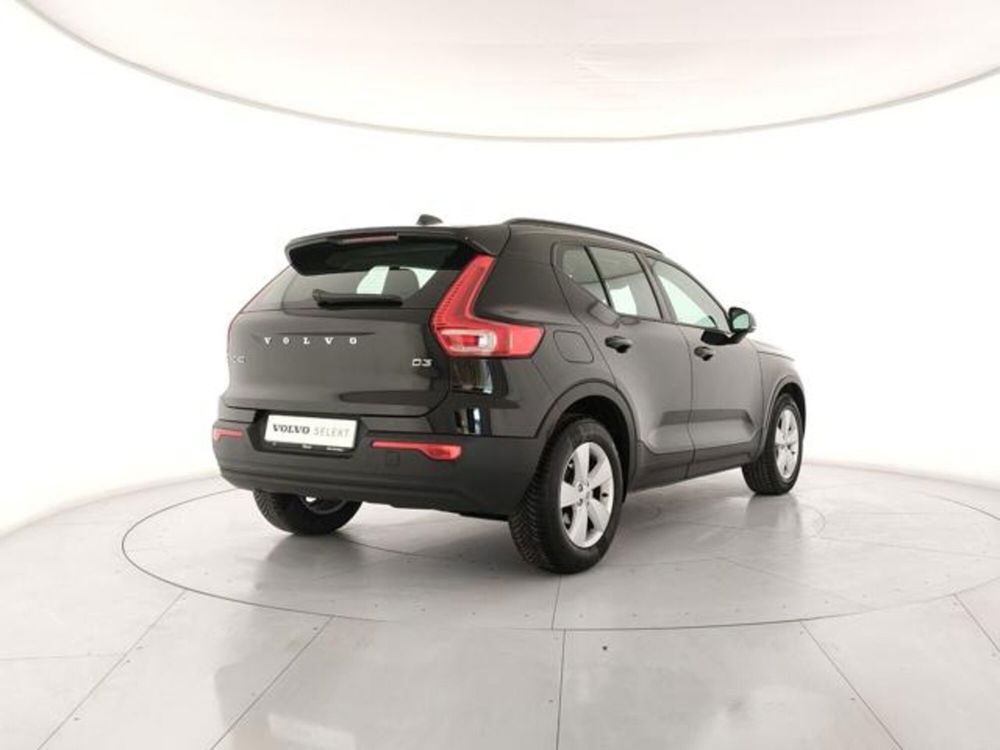 Volvo XC40 usata a Modena (5)