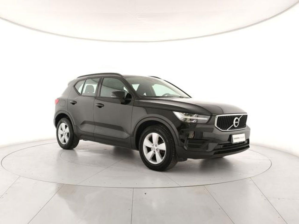 Volvo XC40 usata a Modena (6)