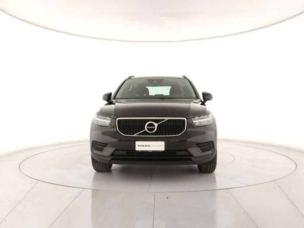 Volvo XC40 usata a Modena (7)