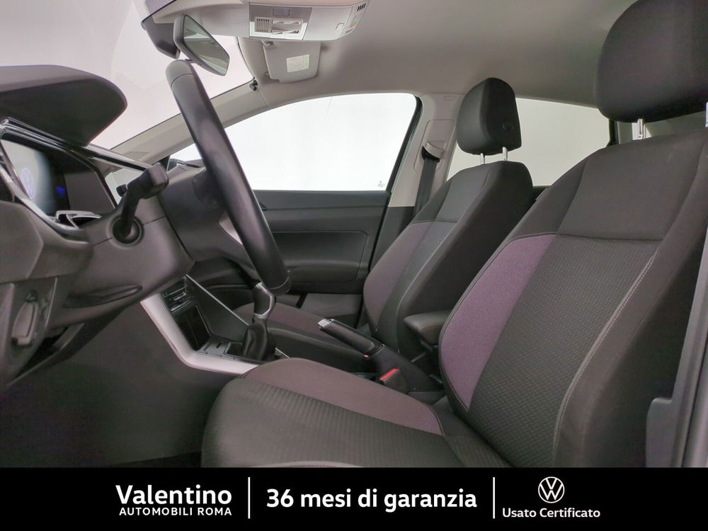 Volkswagen Polo usata a Roma (6)