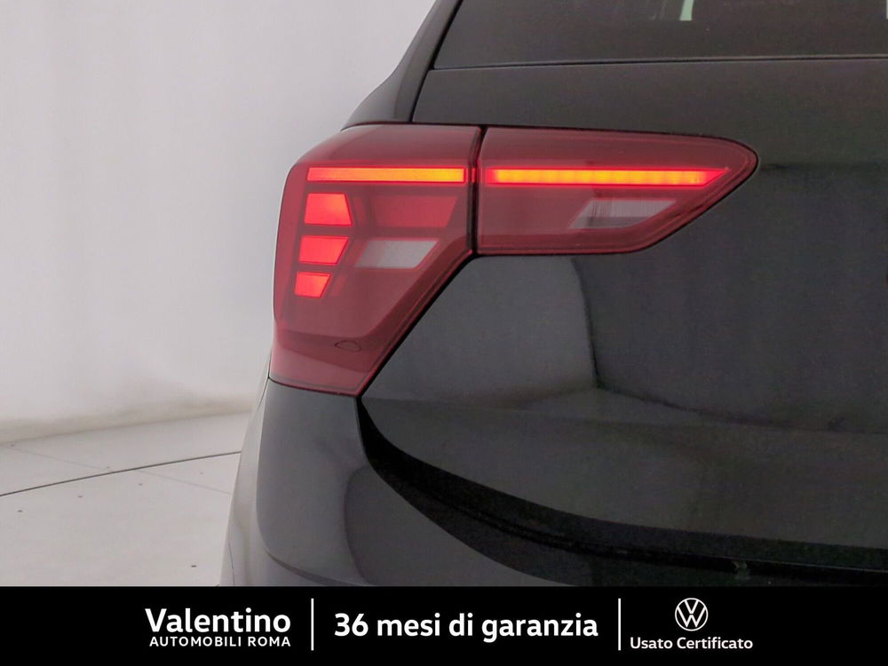 Volkswagen Polo usata a Roma (9)