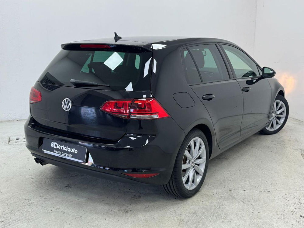 Volkswagen Golf usata a Como (2)