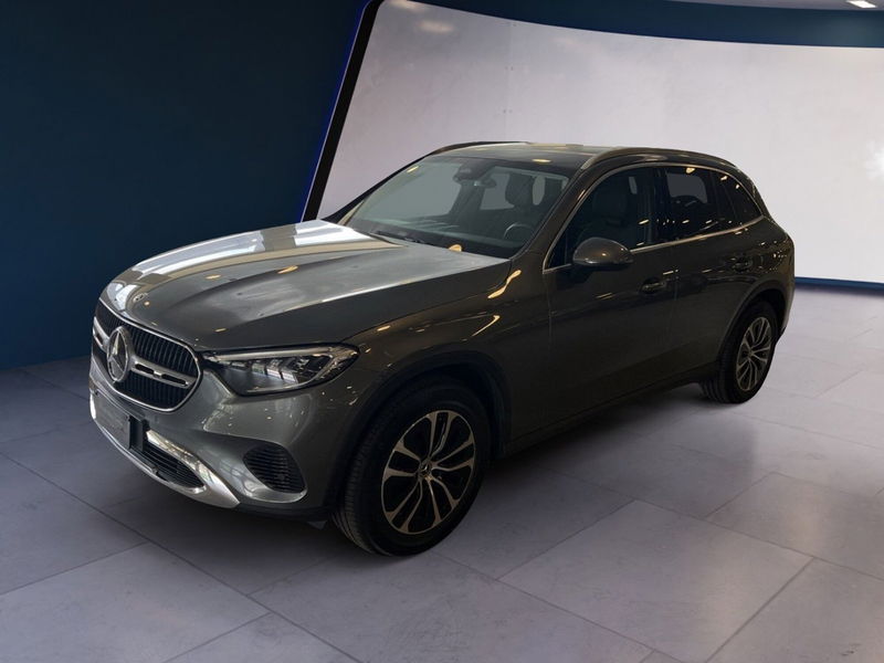 Mercedes-Benz GLC 200 4Matic Mild Hybrid AMG Advanced Plus del 2023 usata a Milano