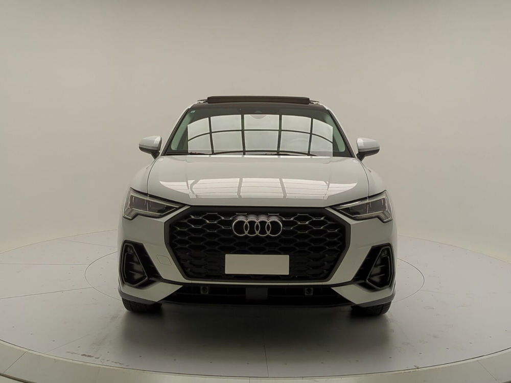 Audi Q3 Sportback usata a Avellino (2)