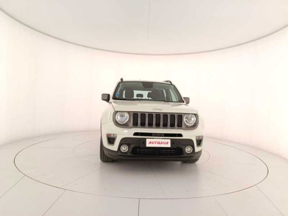 Jeep Renegade usata a Treviso (2)