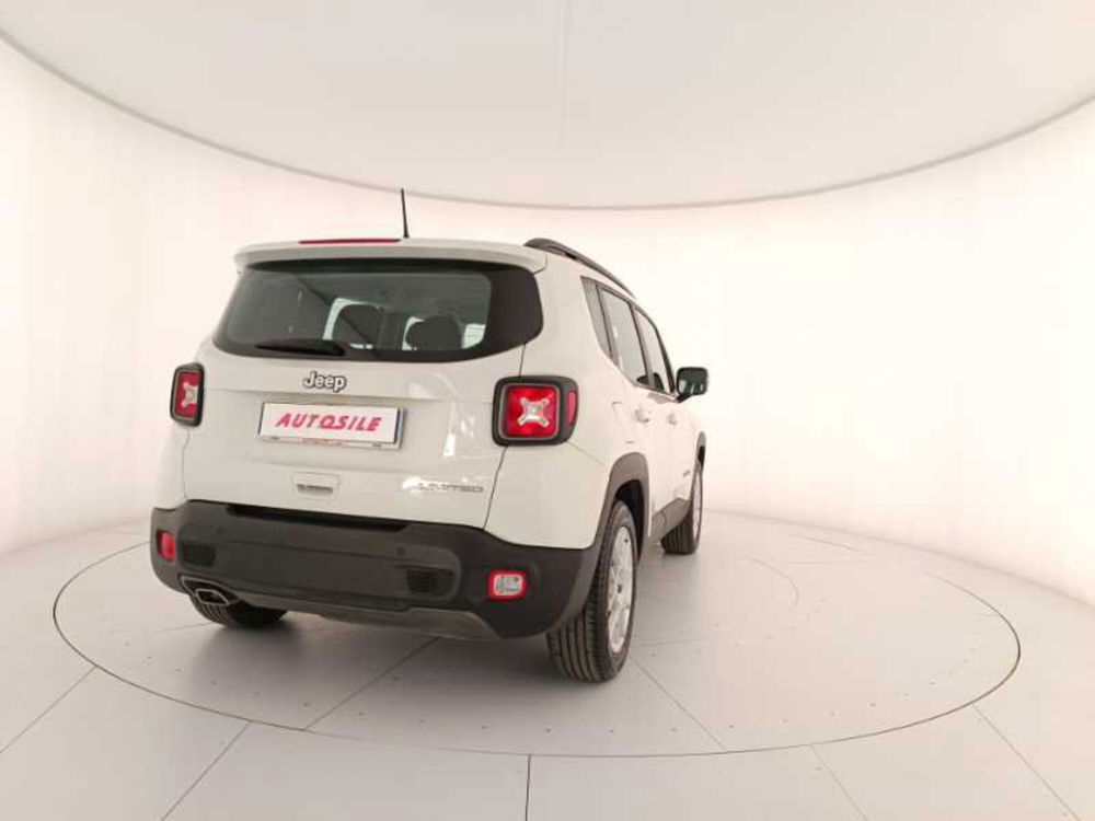 Jeep Renegade usata a Treviso (6)