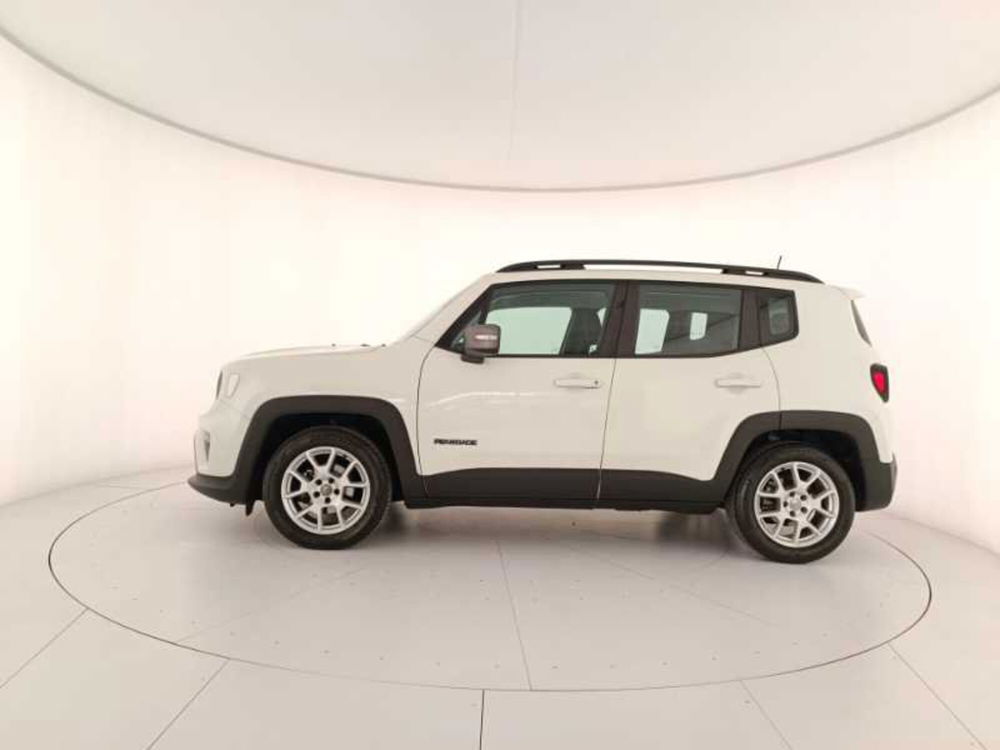 Jeep Renegade usata a Treviso (8)