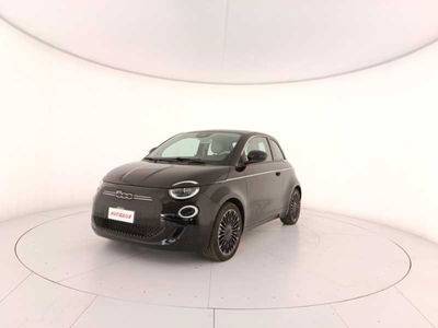 Fiat 500e La Prima by Bocelli Berlina 42 kWh  del 2022 usata a Treviso