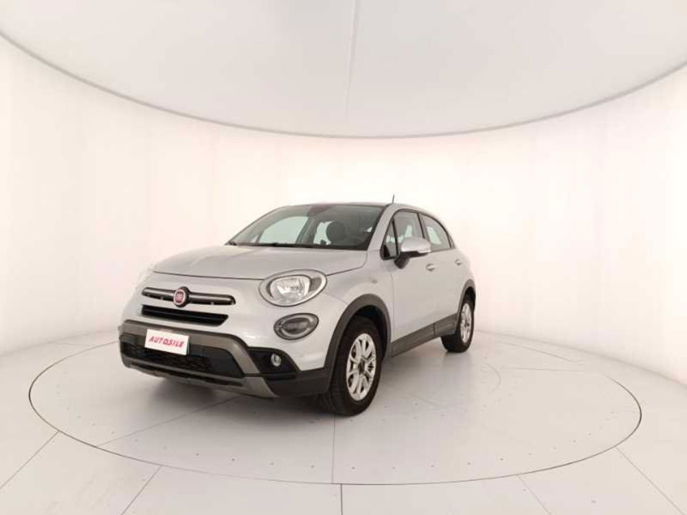 Fiat 500X usata a Treviso