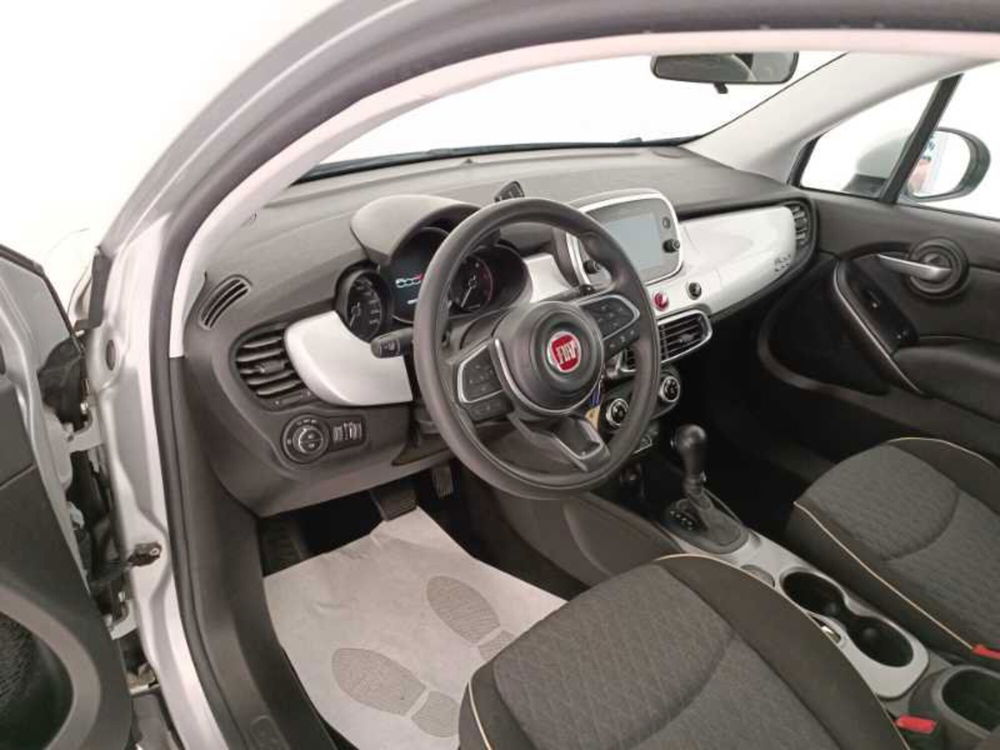 Fiat 500X usata a Treviso (10)