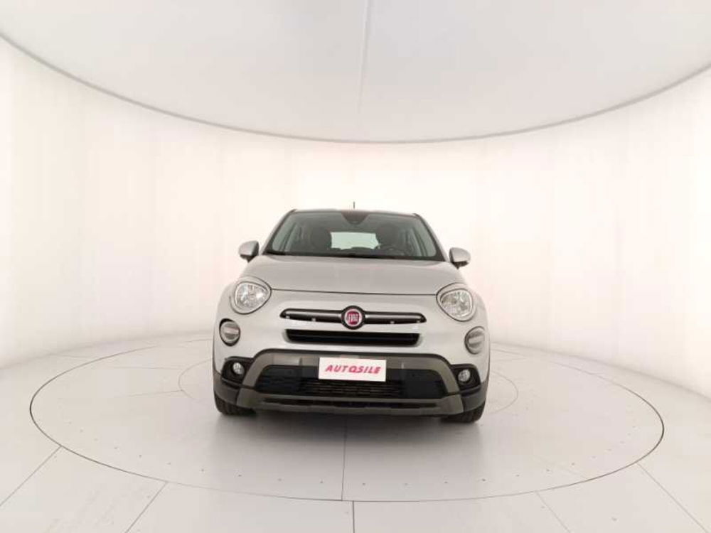 Fiat 500X usata a Treviso (2)