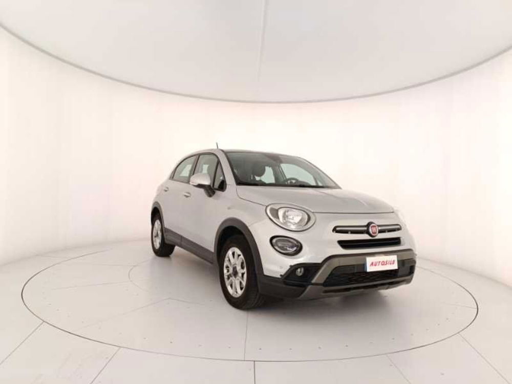 Fiat 500X usata a Treviso (3)