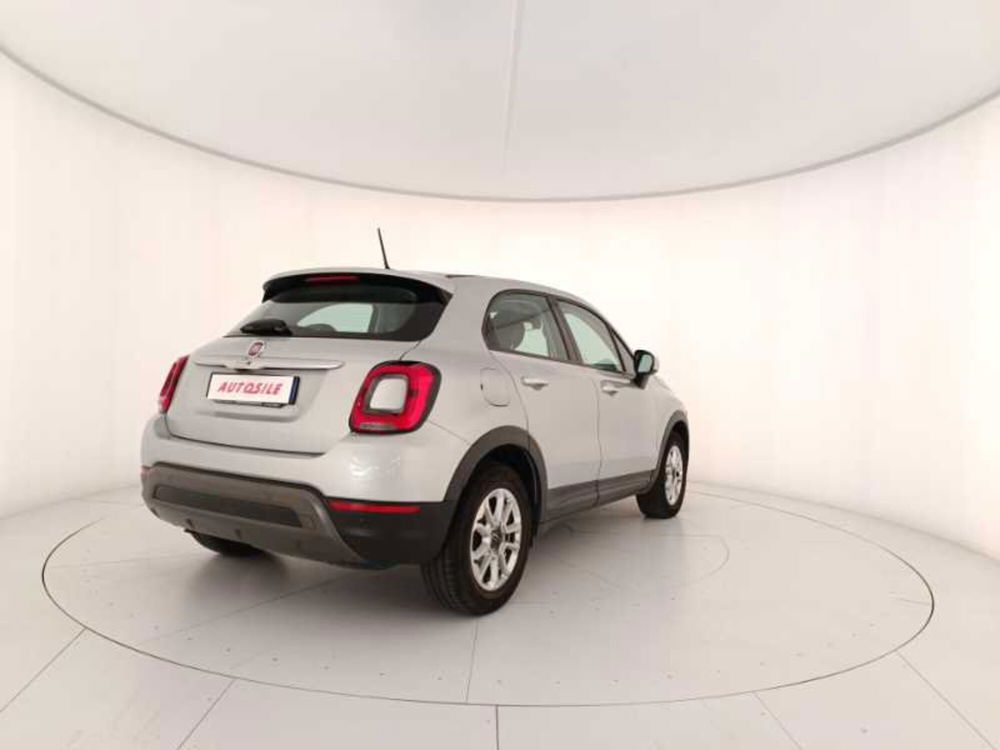 Fiat 500X usata a Treviso (6)