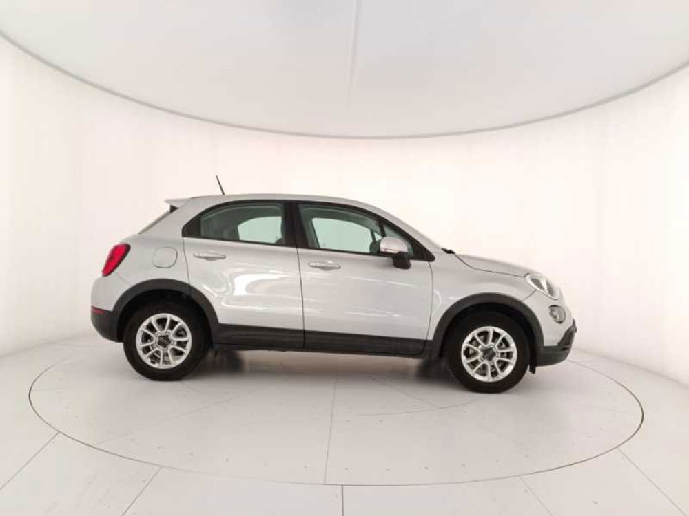 Fiat 500X usata a Treviso (7)