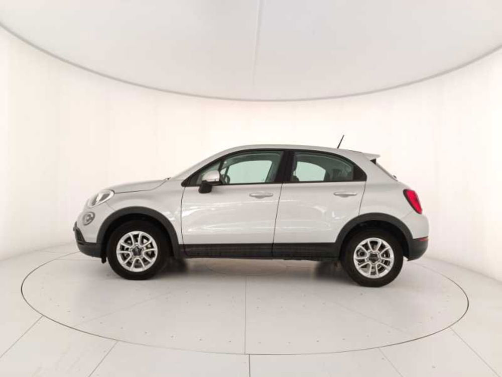 Fiat 500X usata a Treviso (8)