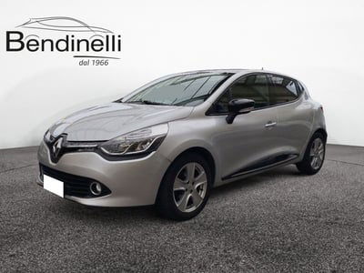 Renault Clio dCi 8V 75CV Start&amp;Stop 5 porte Energy Zen  del 2016 usata a Verona