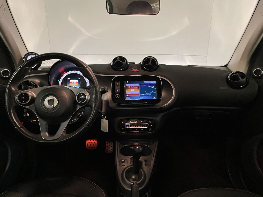 smart Fortwo usata a Monza e Brianza (10)