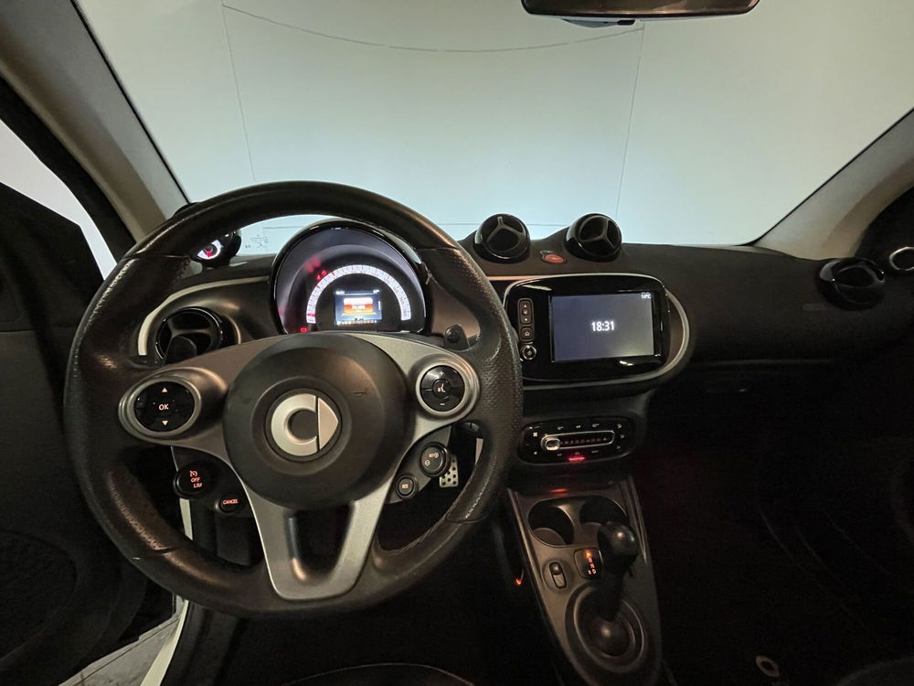 smart Fortwo usata a Monza e Brianza (19)